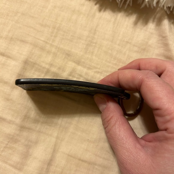 Coach Key Fob - Picture 5 of 8